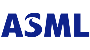 ASML vrijstaand logo